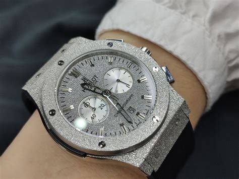 женские hublot